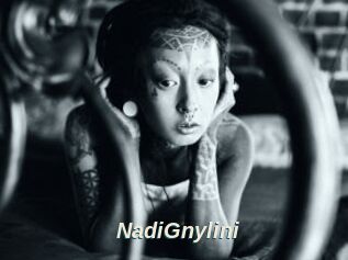 NadiGnylini