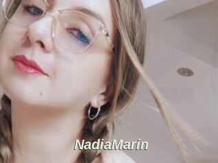 NadiaMarin