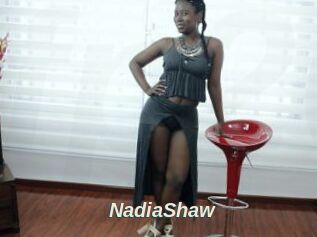 NadiaShaw