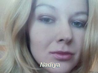Nadiya