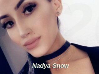 Nadya_Snow