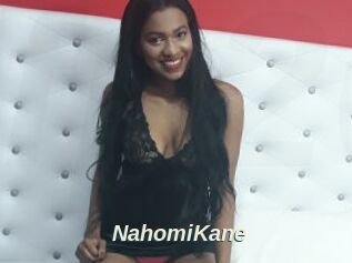 NahomiKane