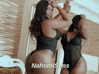 NahomiSims