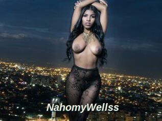 NahomyWellss