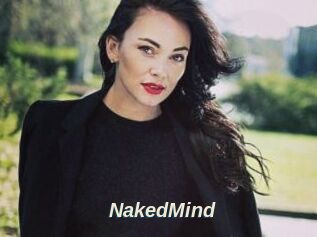 NakedMind