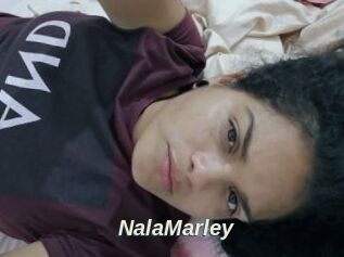 NalaMarley