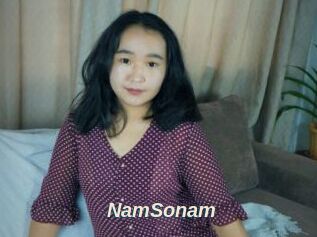 NamSonam