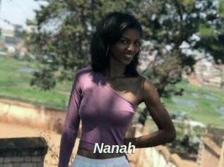 Nanah