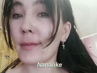 Nanalike