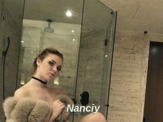 Nanciy
