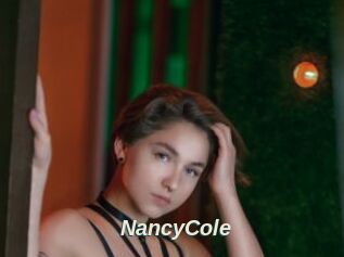 NancyCole
