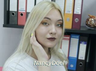 NancyDoel