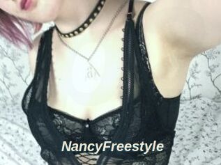 NancyFreestyle