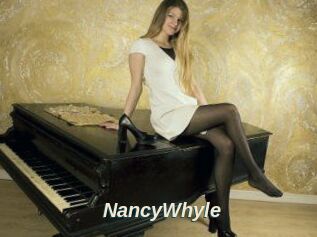 NancyWhyle