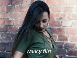 Nancy_flirt