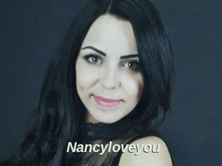 Nancyloveyou