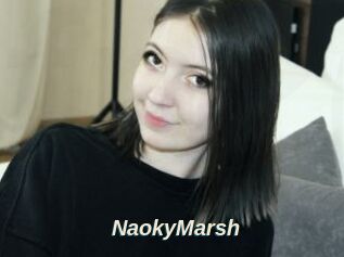 NaokyMarsh