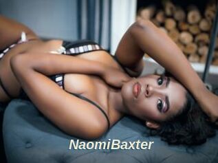 NaomiBaxter