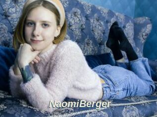 NaomiBerger