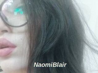 NaomiBlair