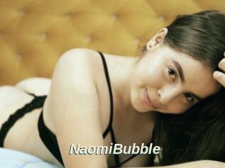 NaomiBubble