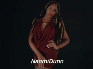 NaomiDunn