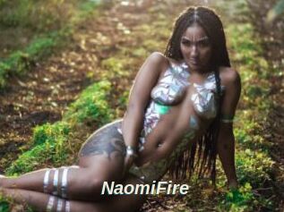 NaomiFire