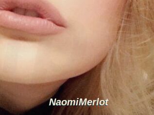 NaomiMerlot