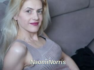 NaomiNorris