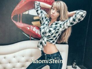 NaomiStein