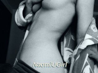 NaomiUGirl