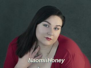 NaomiiHoney