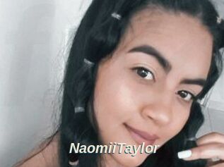 NaomiiTaylor