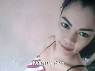Naomii_Fox