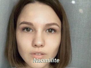 Naomilite