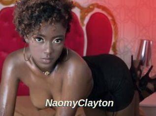NaomyClayton