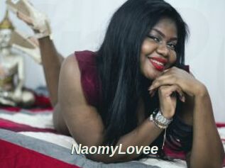 NaomyLovee