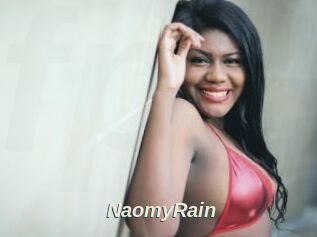 NaomyRain