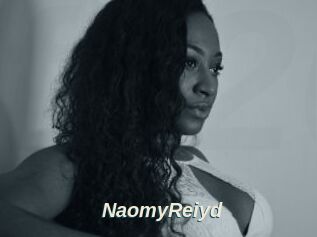 NaomyReiyd