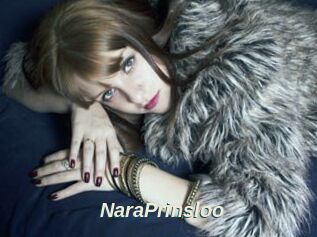 NaraPrinsloo
