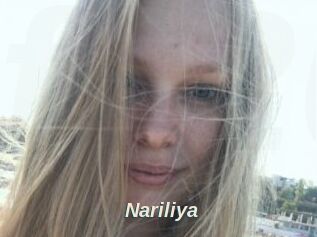 Nariliya