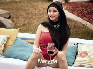 Naryda