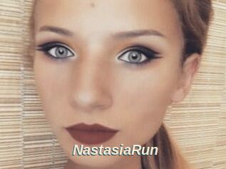 NastasiaRun