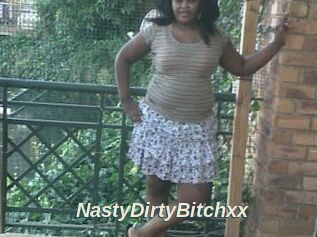NastyDirtyBitchxx