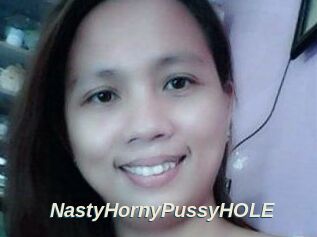 NastyHornyPussyHOLE
