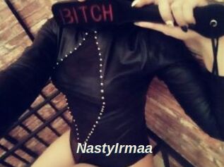NastyIrmaa