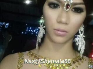 NastyShemale88