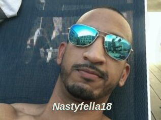 Nastyfella18