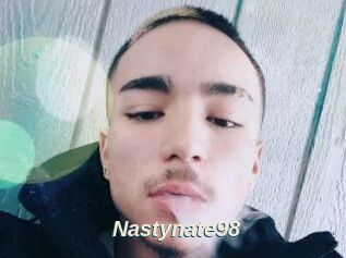 Nastynate98