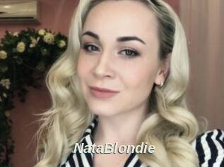 NataBlondie